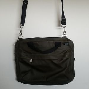 Jack Spade business/school bag